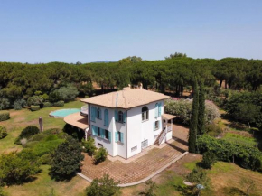 Villa Gloria